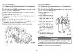 repair manual Iveco Engines NEF Series N40 ENT, N45 ENT, N60 ENT, N67 ENT, NEF 60 TE2 Use & Maintenance Manual PDF - 3