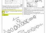 repair manual Iveco Gearbox EuroTronic 12 AS 2301 Repair Manual PDF - 2