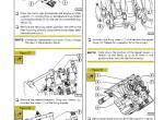 repair manual Iveco Industrial Engines Vector 8 Technical & Repair Manual PDF - 2