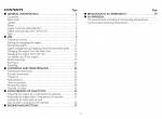 repair manual Iveco Industrial Engines Vector Series Use & Maintenance Manual PDF - 1