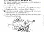 repair manual Iveco Industrial Engines Vector Series Use & Maintenance Manual PDF - 3