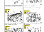 repair manual Iveco NEF Tier 3 Series N45, N67 ENT Industrial Application Technical Repair Manual PDF - 4