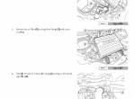 repair manual Iveco New Daily Trucks Repair Manual PDF - 2