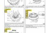 repair manual Iveco Trucks Euro Trakker 4/5 Repair Manual PDF - 4