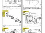 repair manual Iveco Trucks EuroTech Cursor, EuroStar Cursor Repair Manual PDF - 6