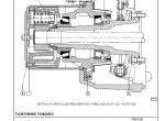 repair manual Iveco Trucks Euro Trakker Cursor Repair Manual PDF - 4