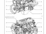 repair manual Iveco Trucks EuroTrakker, EuroTech, EuroStar, Cursor 8/10/13 Repair Manual PDF - 2