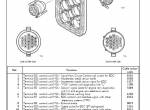 repair manual Iveco Trucks EuroTrakker, EuroTech, EuroStar, Cursor 8/10/13 Repair Manual PDF - 3