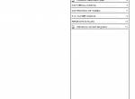 repair manual Iveco Trucks Stralis AS Euro 4/5 Repair Manual PDF - 2