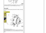 repair manual Iveco Trucks Stralis AT/AD Repair Manual PDF - 3