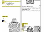 repair manual Iveco Trucks Stralis Mechanical Electric/Electronic Repair Manual PDF - 3