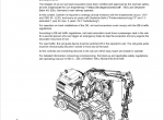 repair manual LIEBHERR Hydraulic Excavator A900C-ZW EDC Litroinic Service Manual PDF - 1