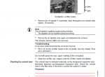 repair manual LIEBHERR Diesel engine D846 A7 Operating manual PDF - 2