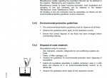 repair manual LIEBHERR Diesel engine D846 A7 Operating manual PDF - 4