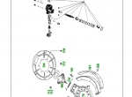 spare parts catalog Liebherr LTM 1095-5.1 Set of Spare Parts Catalog PDF - 2