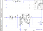 Diagnostic Software Liebherr LTM 1130-5.1 Hyraulics Superstructure General Layout Emergency Operation - 3