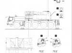 repair manual Liebherr LTM 1130-5.1 Mobile crane with telescopic boom Operating Instructions PDF - 2
