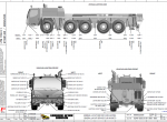 Diagnostic Software Liebherr LTM 1160-5.1 Circuit Diagram PDF - 1