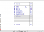 Diagnostic Software Liebherr LTM 1160-5.1 Hyraulics Superstructure General Layout Emergency Lowering - 3