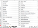 Diagnostic Software Liebherr LTM 1220-5.2 Liccon 2 Engine Step III a/Tier 3 Circuit Diagram Superstructure PDF - 1