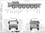 Diagnostic Software Liebherr LTM CARRIER LTM 1350-6.1 Circuit Diagram PDF - 1