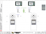 Diagnostic Software Liebherr LTM CARRIER LTM 1350-6.1 LICCON 2 Circuit Diagram Superstructure PDF - 1