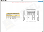 Diagnostic Software MACK LEU (OBD14) (2014) Aftertreatment Wiring Schematics PDF - 1