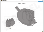Diagnostic Software MACK LEU (OBD14) (2014) Aftertreatment Wiring Schematics PDF - 3