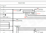 Diagnostic Software MACK (VMAC III AC) (AI E-Tech 2002)Engine Electrical Circuit Wiring Diagram PDF - 2