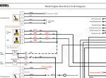 Diagnostic Software Mack (CH, CX, Titan, Granite 2010) Engine Electrical Circuit Diagram PDF - 3