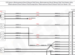 Diagnostic Software Mack CHU-CXU-GU-TD-(US10) Aftertreatment Wiring Schematics PDF - 2