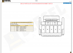 Diagnostic Software Mack LEU(OBD13) (2013) Aftertreatment Wiring Schematics PDF - 3