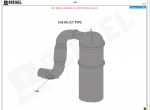 Diagnostic Software Mack LEU(OBD13) (2013) Aftertreatment Wiring Schematics PDF - 4