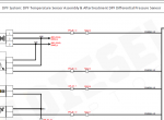 Diagnostic Software Mack MRU (US10) (2011) Aftertreatment System Wiring Schematics PDF - 3
