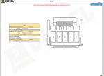 Diagnostic Software Mack LEU(US10) (2012) Aftertreatment Wiring Schematics PDF - 3