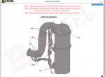 Diagnostic Software Mack MRU (US10) (2012) Aftertreatment System Wiring Schematics PDF - 3
