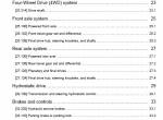 repair manual New Holland Compact Wheel Loader W50C/W60C/W70C/W80C Tier 4A (interim) Service Manual PDF - 1