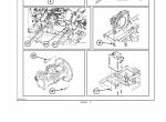 repair manual New Holland Crawler Excavator E175C EVO Tier III Service Manual PDF - 2