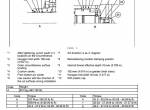 repair manual New Holland Crawler Excavator E175C EVO Tier III Service Manual PDF - 5