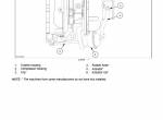 repair manual New Holland Crawler Excavator E215C EVO Service Manual PDF - 3