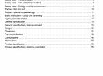 repair manual New Holland Crawler Excavator E265C EVO Service Manual PDF - 2