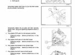 repair manual New Holland Crawler Excavator E265C EVO Service Manual PDF - 3