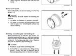 repair manual New Holland Crawler Excavator E265C EVO Service Manual PDF - 5