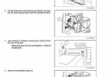 repair manual New Holland Crawler Excavator E265C EVO Service Manual PDF - 6