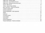 repair manual New Holland Crawler Excavator E385C EVO Service Manual PDF - 2
