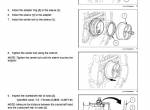 repair manual New Holland Crawler Excavator E385C EVO Service Manual PDF - 3