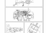repair manual New Holland Crawler Excavator E485C EVO / E505C EVO Tier III Service Manual PDF - 2