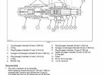 repair manual New Holland Crawler Excavator E485C EVO / E505C EVO Tier III Service Manual PDF - 4