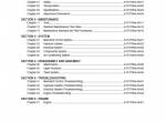 repair manual New Holland Crawler Excavator EH160 Service Manual PDF - 1