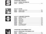 repair manual New Holland Crawler Excavators E215C, E245C Service Manual PDF - 1